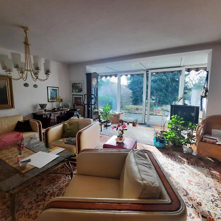 Ferienwohnung Hollandische Grenze Nordhorn Exterior foto