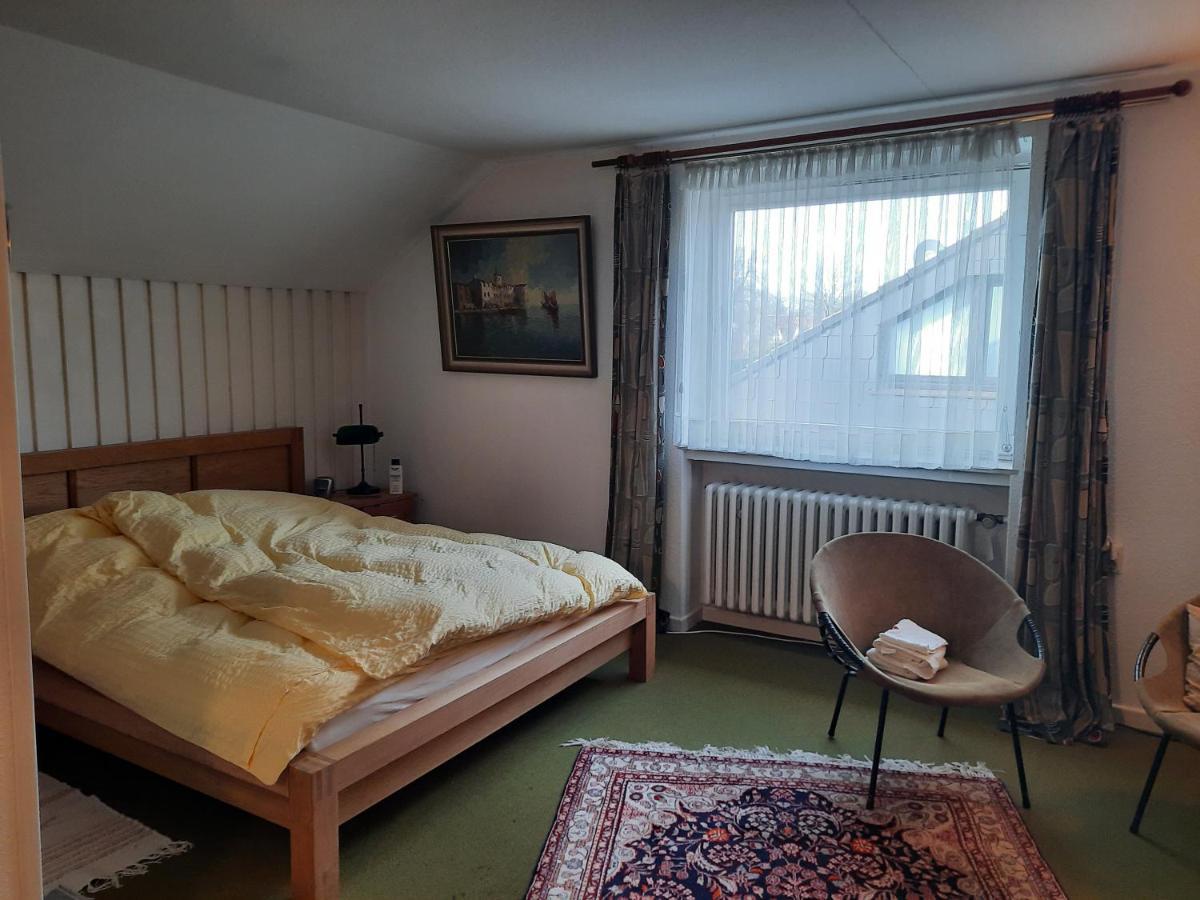 Ferienwohnung Hollandische Grenze Nordhorn Exterior foto